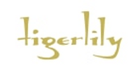Tigerlily AU coupons